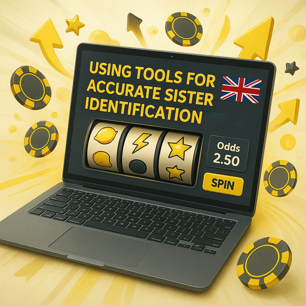 Using Tools for Accurate Sister Site Identification